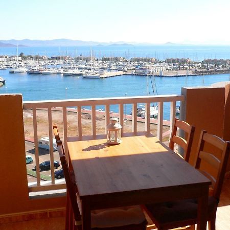 Miradores Del Puerto One Bedroom Apartment Rp019 Ла-Манга-дель-Мар-Менор Экстерьер фото