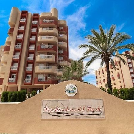 Miradores Del Puerto One Bedroom Apartment Lmhr19 Ла-Манга-дель-Мар-Менор Экстерьер фото