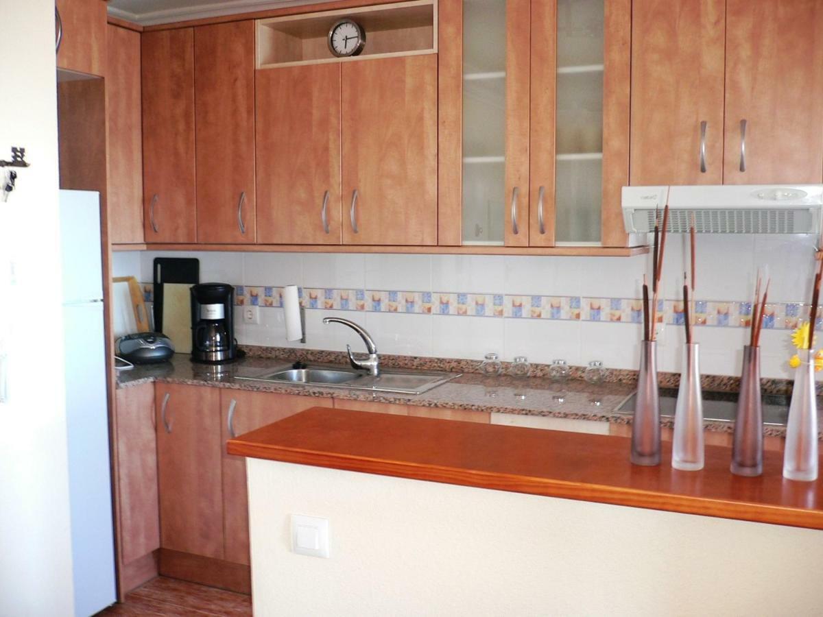 Miradores Del Puerto One Bedroom Apartment Rp019 Ла-Манга-дель-Мар-Менор Экстерьер фото