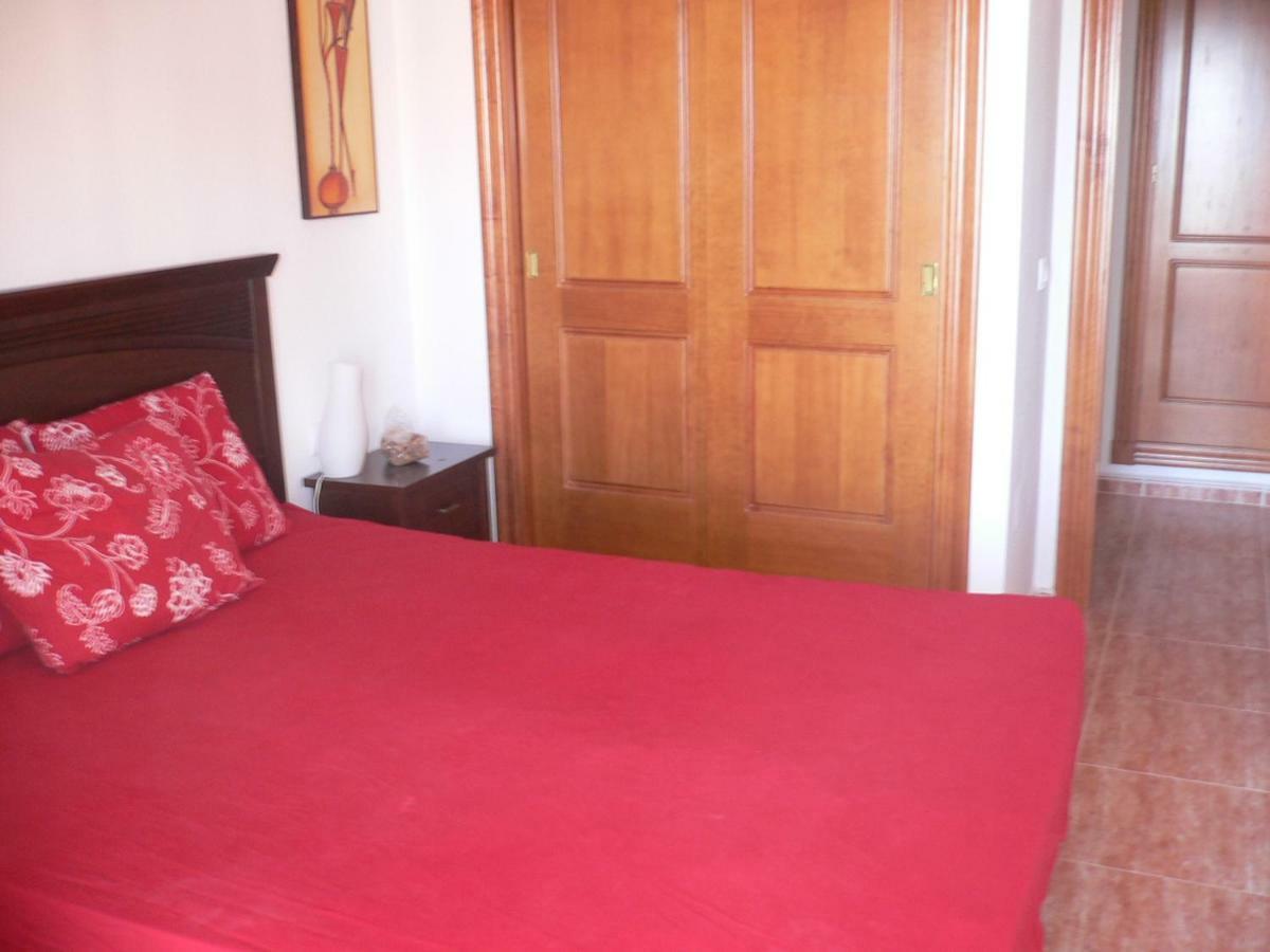Miradores Del Puerto One Bedroom Apartment Rp019 Ла-Манга-дель-Мар-Менор Экстерьер фото